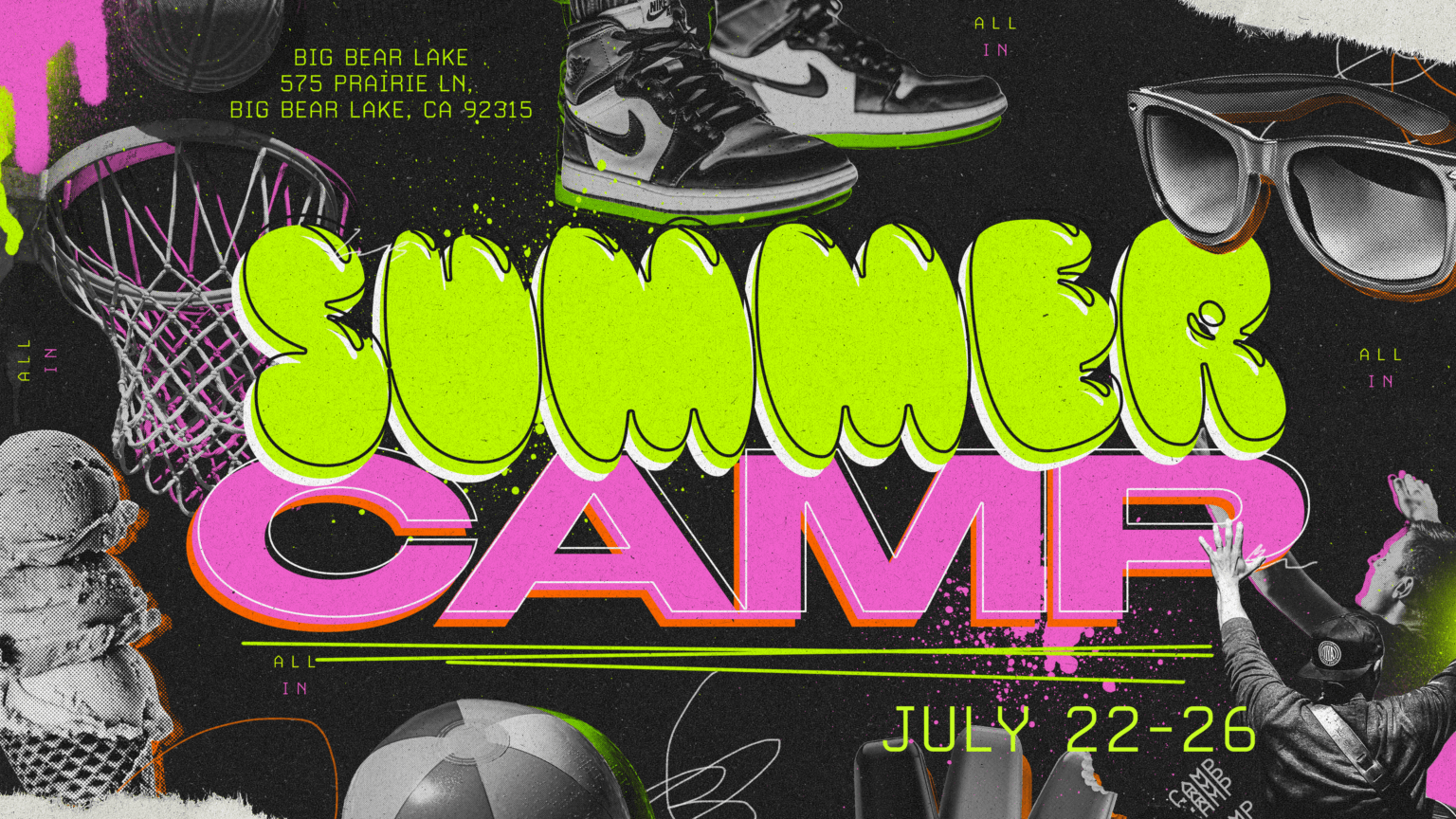 SUMMER CAMP - GRAPHIC - ALL IN - 2024