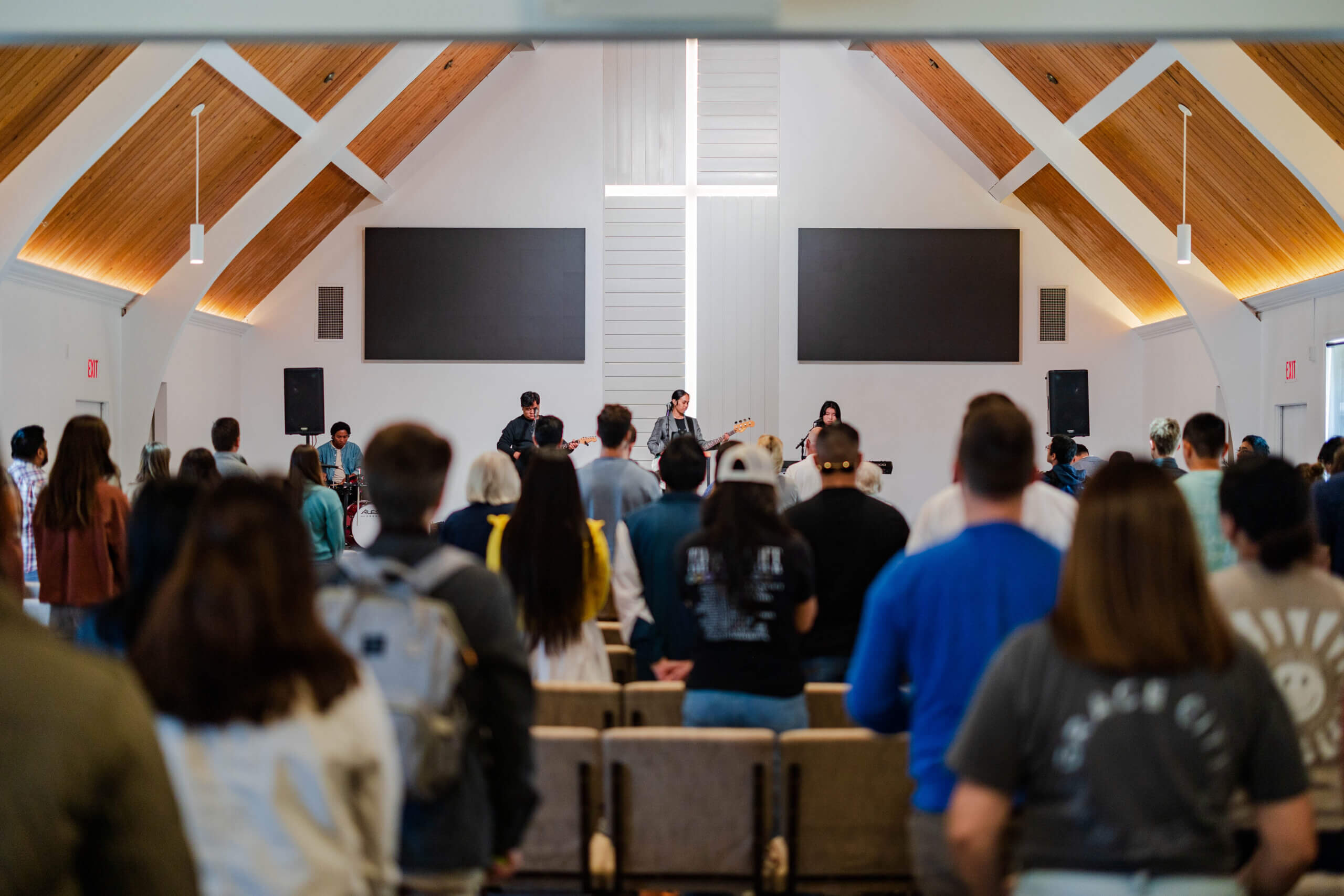 Grace City Sunday Gathering, photo 2 of 2