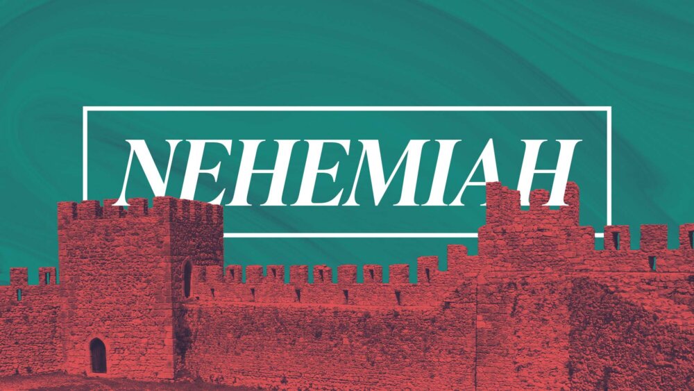 Nehemiah
