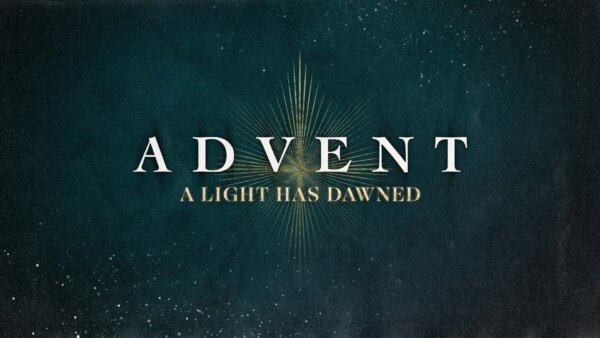 In The Beginning Image